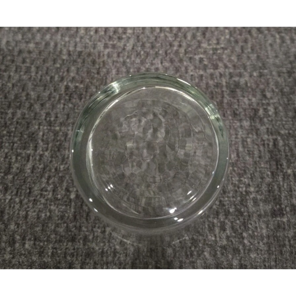 Absolut Vodka Tumbler Rocks Cocktail Glass - Picture 3 of 6
